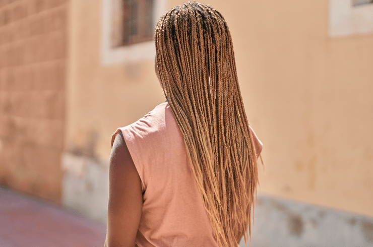 Mala African Hair Braiding
