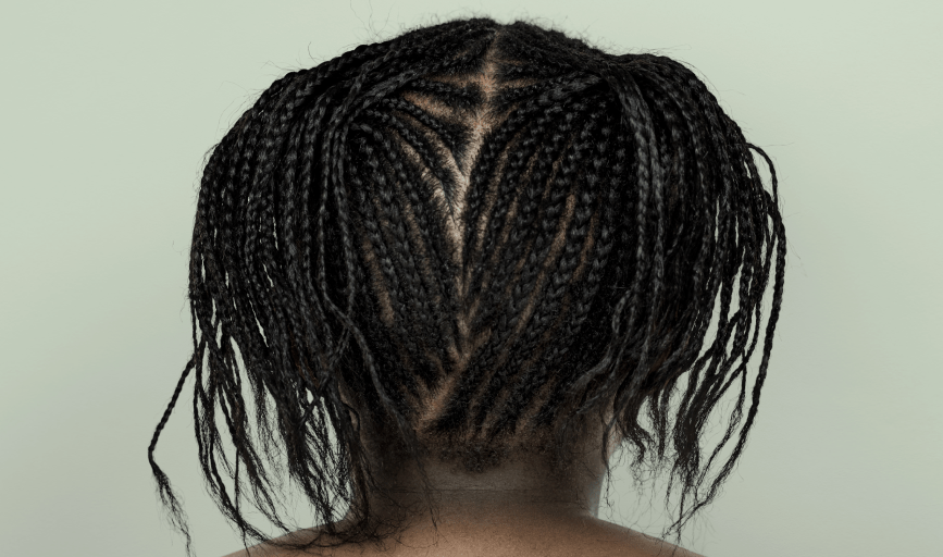 Mala African Hair Braiding