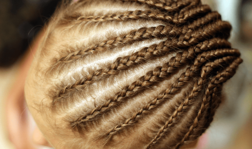 Mala African Hair Braiding